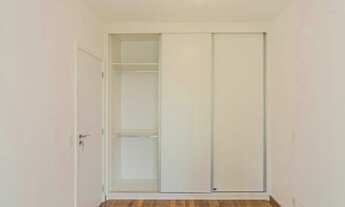 Imagem 6: Apartamento de 1 Dormitório na Rua Jaceru