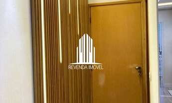 Imagem 7: Apartamento Mobiliado com 03 Dorm. Sendo 01 Suíte no Ipiranga