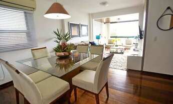 Imagem 4: EXCELENTE APARTAMENTO NO ALFA BARRA 2