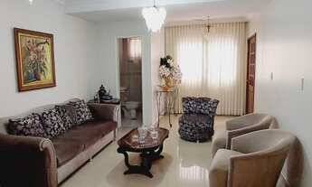 Imagem 2: Belíssimo sobrado à venda com 182 m2 com 4 quartos em Setor Bueno - Goiânia - GO