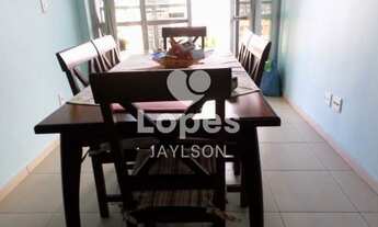 Imagem 4: Apartamento - 03 quartos - Engenho de Dentro