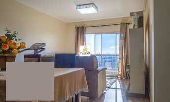 Imagem: Apartamento à venda, Vila Polopoli, 106m²