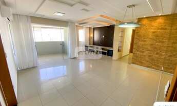 Imagem 6: Apartamento completo em armários - 137 m² com 2 Suítes - Res Altana-Alto da Glória - Goiân