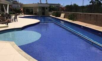 Imagem 2: APARTAMENTO MOBILIADO 3 DORMITÓRIOS CAMPECHE | FLORIANÓPOLIS