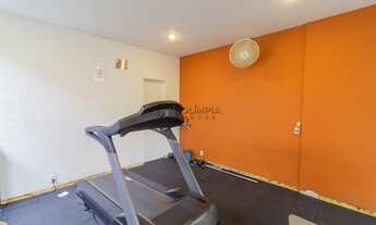 Imagem 7: Apartamento Venda 2 Dormitórios - 58 m² Vila Olímpia