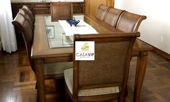 Imagem 2: Apartamento à venda, Higienópolis, 285m², 4 dormitórios, 1 suíte, 2 vagas!