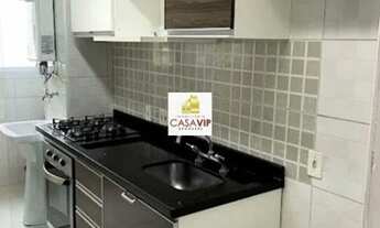 Imagem 15: Apartamento à venda, Chácara Califórnia, 68m², 2 dormitórios, 1 suíte, 1 vaga!