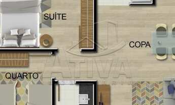 Imagem 5: Toledo - Apartamento - Centro