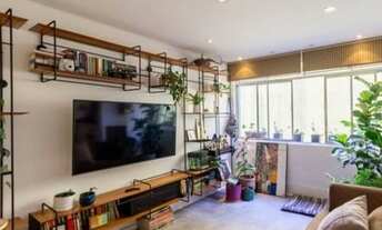 Imagem 2: Venda Apartamento 2 Dormitórios - 80 m² Chácara Klabin