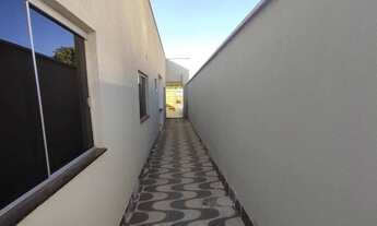 Imagem 2: Excelente imóvel, casa térrea no bairro Conjunto Alvorada tem 110 metros