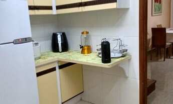 Imagem 4: Casa de 3 Dormitórios na Rua Pedro Badra