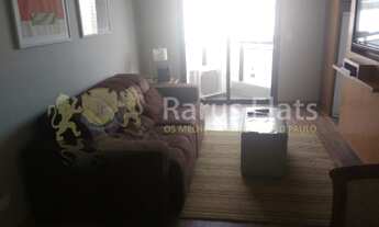 Imagem 7: Flat para alugar no Jardins - Edifício Ópera Five Star - Cód. LMD07137