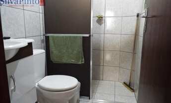 Imagem 7: Código 851 - Apartamento de Três Dormitórios na Vila das Graças em Taubaté-SP