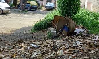 Imagem: Excelentes lotes no Barreiro