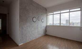 Imagem 2: Apartamento para Locação em Mirandópolis, 61m², 2 dormitórios ao lado do metro linha Azul