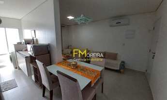 Imagem 7: Apartamento à venda, 40 m² por R$ 380.000,00 - Boqueirão - Praia Grande/SP