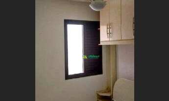 Imagem 2: Cobertura com 3 dormitórios à venda, 126 m² por R$ 735.000,00 - Vila Bertioga - São Paulo