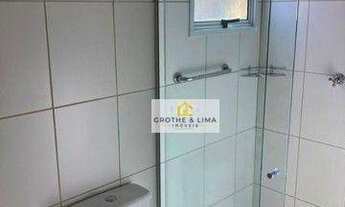 Imagem 5: Apartamento com 2 dormitórios à venda, 62 m² por R$ 319.000 - Jardim Oriente - São José do