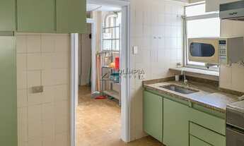 Imagem 6: Apartamento Venda Pinheiros 100 m² 3 Dormitórios