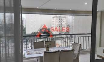 Imagem: Apartamento à venda, Parque São Jorge