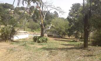 Imagem 4: Terreno a venda no Condomínio Vale da Santa Fé em Vinhedo/SP