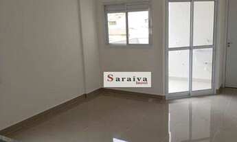 Imagem 6: Apartamento com 2 dormitórios à venda, 53 m² por R$ 371.000,00 - Parque das Nações - Santo