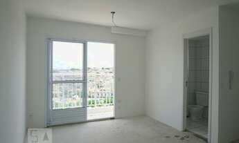 Imagem: Apartamento para Aluguel - Vila Re, 1 Quarto