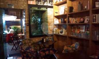 Imagem 2: Sobrado comercial na Avenida Clélia