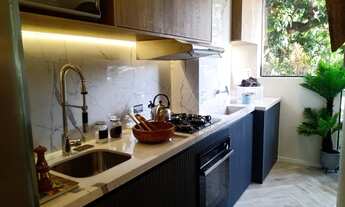 Imagem 2: Apartamento, Vila Maria Baixa - São Paulo