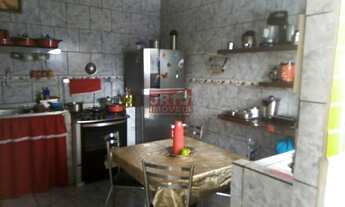 Imagem 7: Casa Padrão Casa com 3 dormitórios