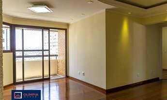 Imagem 2: Apartamento Venda Chácara Klabin 105 m² 3 Dormitórios