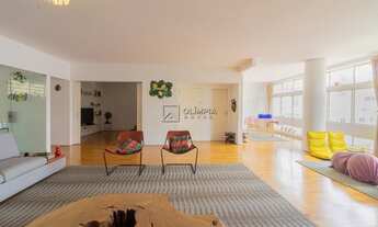 Imagem 6: Venda Apartamento 3 Dormitórios - 260 m² Higienópolis