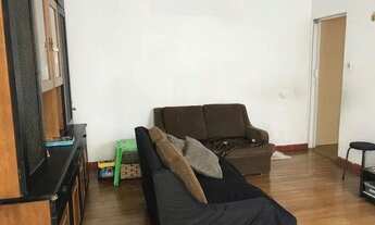 Imagem 3: Casa de 2 Dormitórios na Rua Cipriano Barata