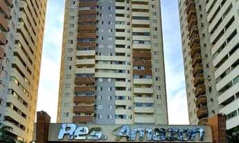 Imagem: Pq. Amazonas à poucos metros Buriti Shopping