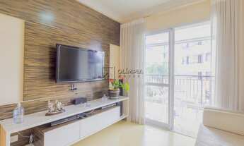 Imagem 3: Locação Apartamento 1 Dormitórios - 75 m² Pinheiros