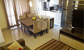 Imagem 4: Apartamento para venda com 65 metros quadrados com 2 quartos em Vila Gumercindo - São Paul