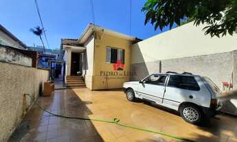 Imagem 6: Casa terréa Fundos 01 Dormitório e 01 Vaga quintal/Vl Matilde