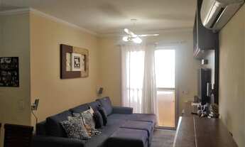 Imagem 2: Apartamento à venda, 3 quartos, 1 suíte, 1 vaga, Jardim Pompéia - Indaiatuba/SP