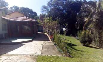 Imagem 3: Casa - Joapiranga - Valinhos