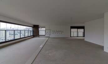 Imagem 3: Apartamento Venda 4 Dormitórios - 310 m² Higienópolis