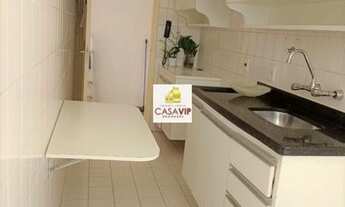 Imagem 4: Apartamento à venda, Vila Andrade, 59m², 2 dormitórios, 1 vaga!