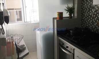 Imagem 5: Apartamento - Jardim Volobueff (Nova Veneza) - Sumaré