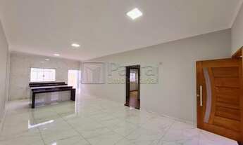 Imagem 2: Casa Padrão em Franca