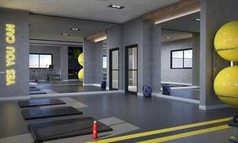 Imagem 4: Apartamento para Venda em Aracaju, LUZIA, 2 dormitórios, 1 suíte, 1 banheiro, 1 vaga