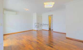 Imagem 4: Apartamento Venda 3 Dormitórios - 115 m² Perdizes