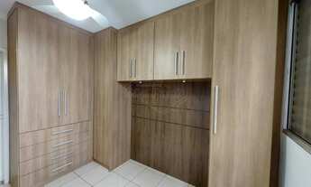 Imagem 6: Apartamentos de 2 dormitório(s), Cond. Spazzio Amendoeiras cod: 3069