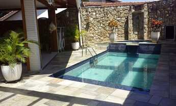 Imagem 2: Casa á venda e para alugar, 480 m², 3 Dormitórios, 1 Suite, 4 Vagas