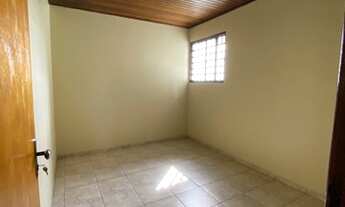 Imagem 7: Alugo Cobertura 3 quartos em frente ao Superm Barão na Alfredo Nasser. Luziânia/GO