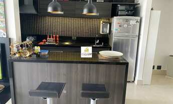 Imagem 5: Apartamento à venda, Cerqueira César, 55m², 1 suíte, 1 vaga!