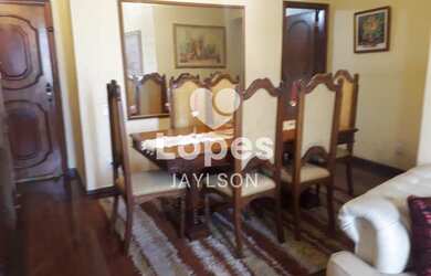 Imagem 4: Apartamento - 03 quartos - Engenho de Dentro